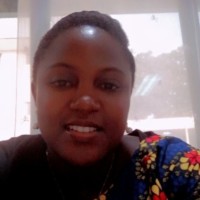 Odile Ndongo