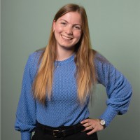 Joëlle Jonker