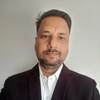 Nitin Saini