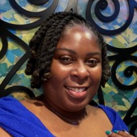 Maya Weathersby