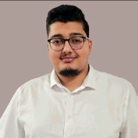 Mohammed Amine Lyazrhi