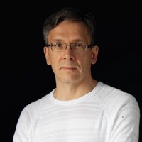 Askar Kuchumov, Ph.D.