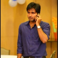 Dr Nithin Katragadda