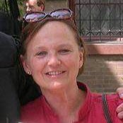 Cheryl Kuenzel