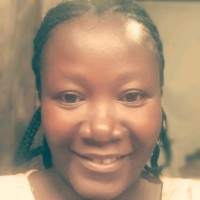 Fiona Sibihwana