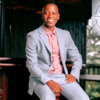 Simphiwe Ngidi