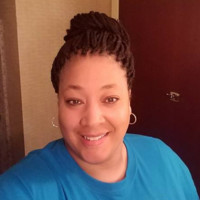 Angela Williams