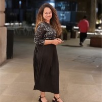 Snigdha Koppisetty