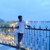 Prateek Nagar