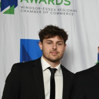 Rhys Kapusniak