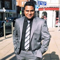 Kashif Nazir