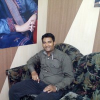 Deepak Vishwakarma