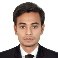 Md. Al- Mamun