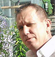 robert hamstra
