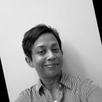 Ramani De Martin