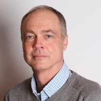 Eric Van Der Tol
