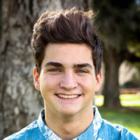 Gabriel Bartlett