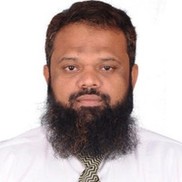 Shafi Zindha