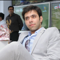 Rahul Mewani