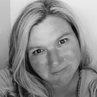 Nadine Vosburgh