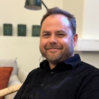 Tim Bisander