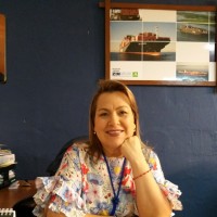 Lorena Mejia