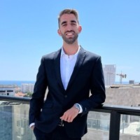 Ido Ben Harosh