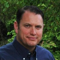 Andrew Parker
