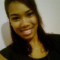 Ariadne Ellen da Silva