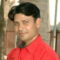 Mahendra Makwana
