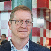 Jeroen Stolk