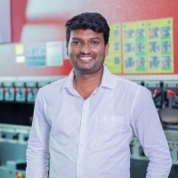Sivakumar Mohanraj