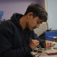 Amrit Aryal