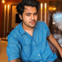 Mohammed Shujauddin