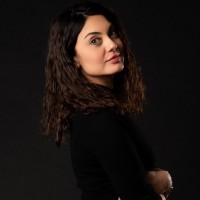 Carlotta Zuccaro