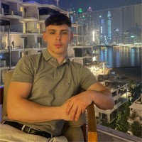 Jake Edwards