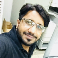 Naveed Aziz
