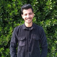 Mohamed Saad