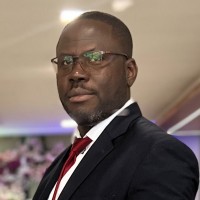 Luc Josselin Kouadio