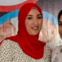 Walaa El-Fakharany