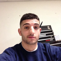 Matt Aloisi