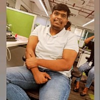 Ajit Ghule