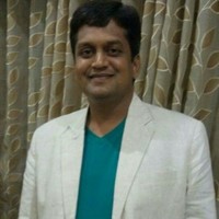Nitin Nawander
