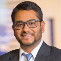 Omkar Bhapkar, Iaccp