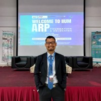 Egia Putra Penaungan