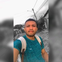 Henrique Da Silva Pinto