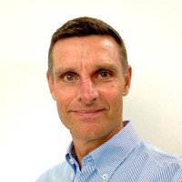 Paul Moss