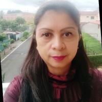 Patty Flores