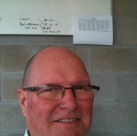 Harry Robinette