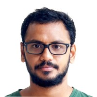 Vivek Swaminathan